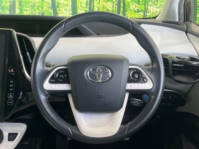 TOYOTA PRIUS PHV 2017 Image 31