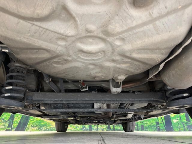 TOYOTA PRIUS ALPHA 2017 Image 31