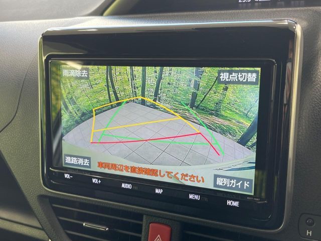 TOYOTA VOXY 2019 Image 31