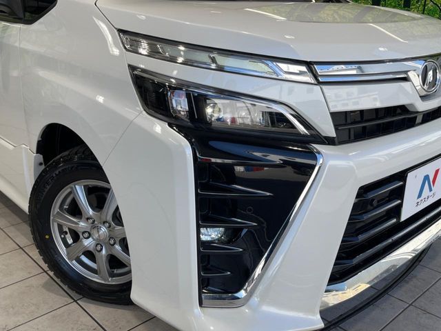 TOYOTA VOXY 2019 Image 31