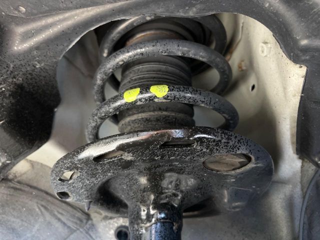 TOYOTA VOXY 2019 Image 31