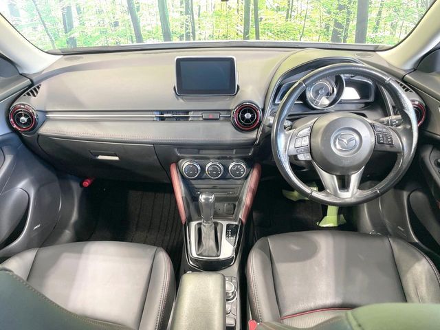 MAZDA CX-3 2016 Image 31