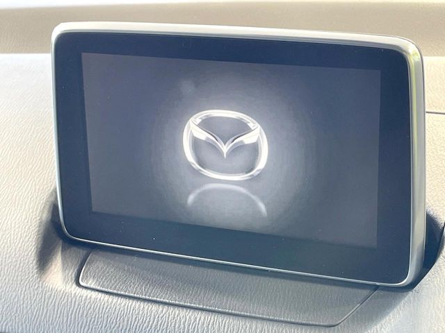 MAZDA CX-3 2016 Image 31