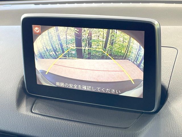 MAZDA CX-3 2016 Image 31