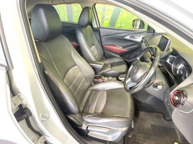 MAZDA CX-3 2016 Image 31