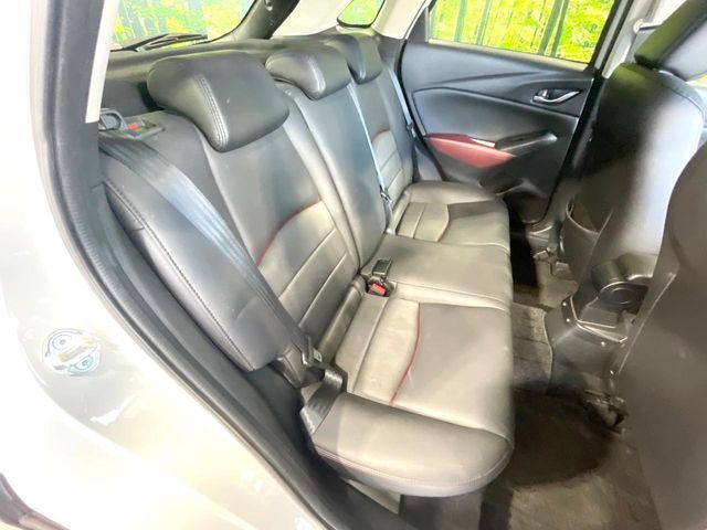 MAZDA CX-3 2016 Image 31