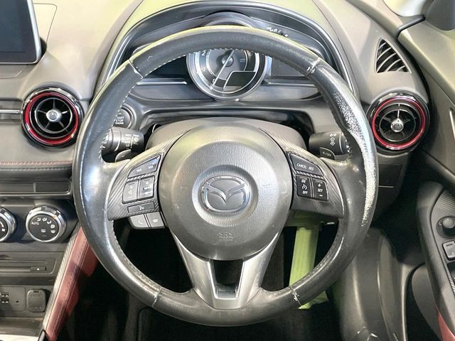 MAZDA CX-3 2016 Image 31