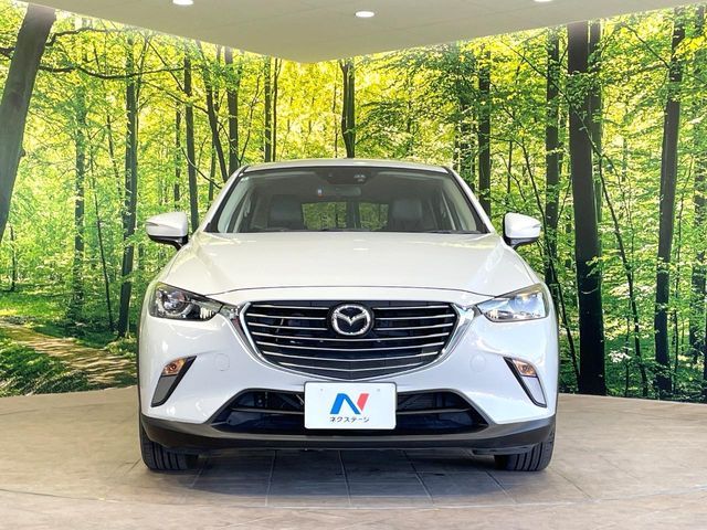 MAZDA CX-3 2016 Image 31