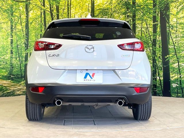 MAZDA CX-3 2016 Image 31