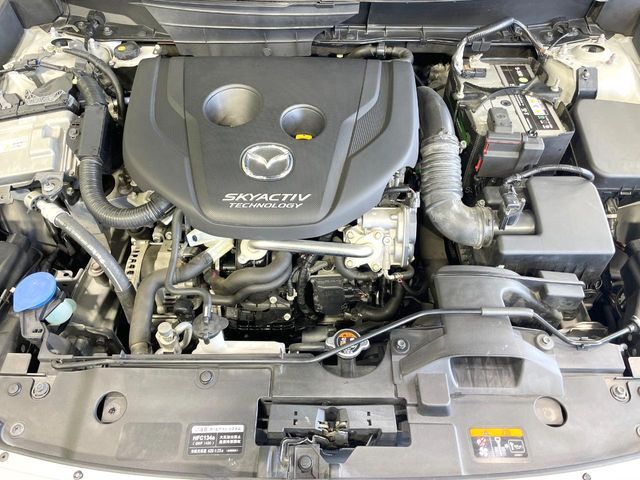 MAZDA CX-3 2016 Image 31