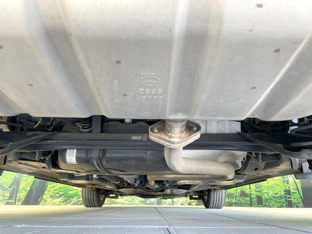 MAZDA CX-3 2016 Image 31