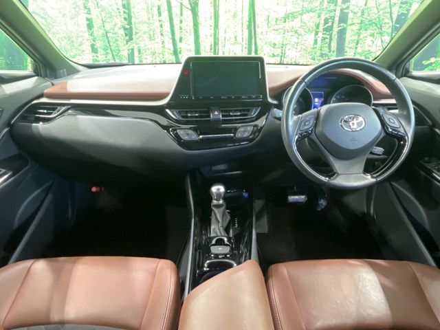 TOYOTA C-HR 2019 Image 31