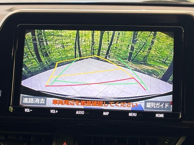 TOYOTA C-HR 2019 Image 31