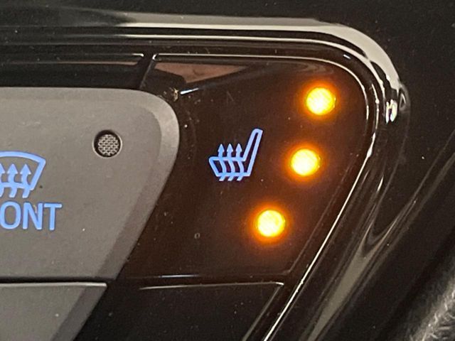 TOYOTA C-HR 2019 Image 31