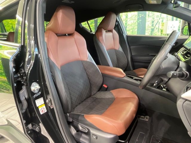 TOYOTA C-HR 2019 Image 31