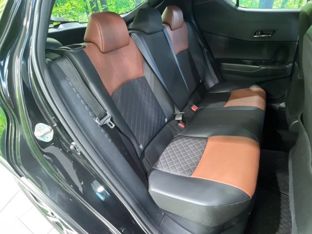 TOYOTA C-HR 2019 Image 31