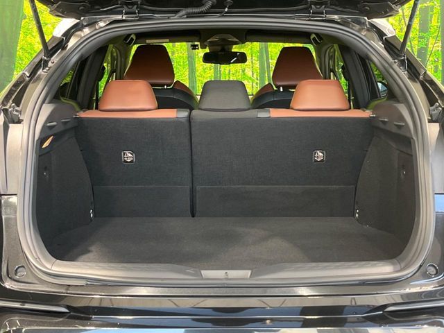 TOYOTA C-HR 2019 Image 31