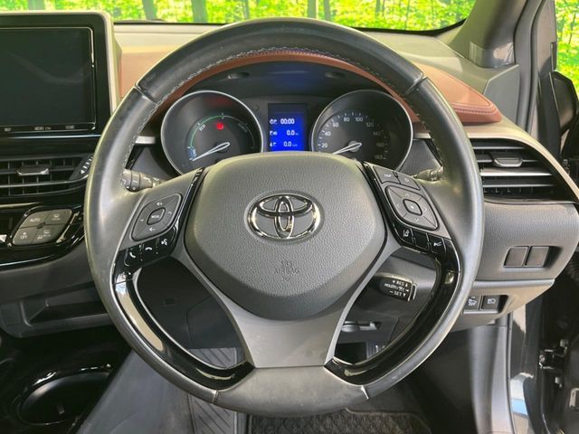 TOYOTA C-HR 2019 Image 31