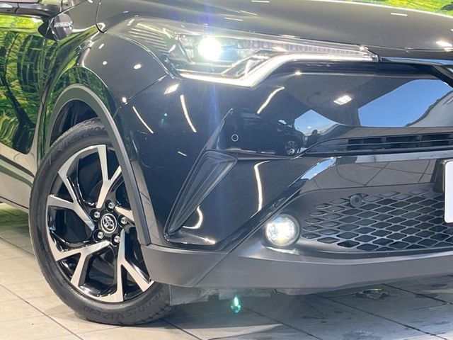 TOYOTA C-HR 2019 Image 31