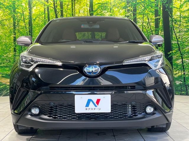TOYOTA C-HR 2019 Image 31