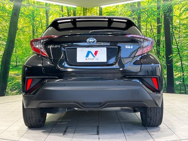 TOYOTA C-HR 2019 Image 31