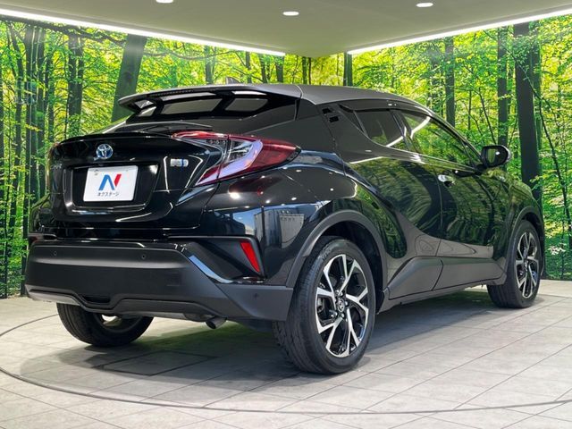 TOYOTA C-HR 2019 Image 31
