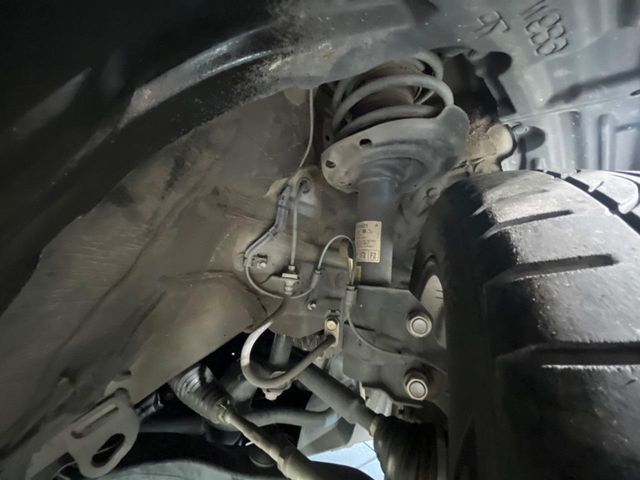 TOYOTA C-HR 2019 Image 31