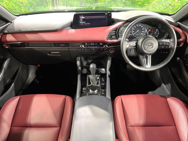 MAZDA 3 FASTBACK 2025 Image 31