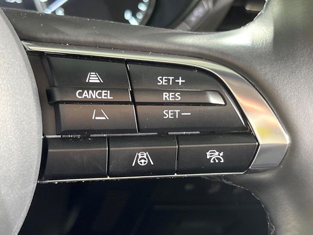 MAZDA 3 FASTBACK 2025 Image 31