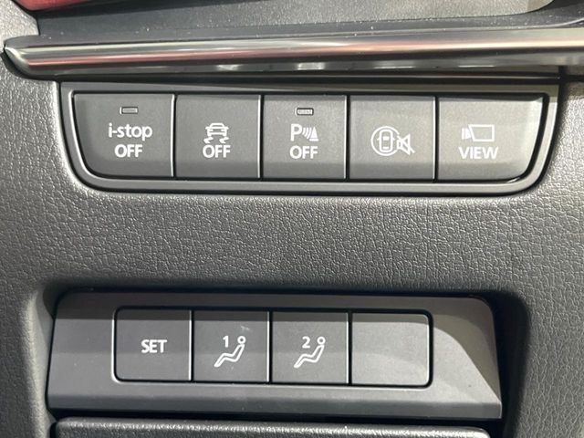 MAZDA 3 FASTBACK 2025 Image 31