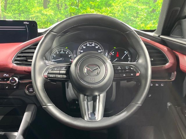 MAZDA 3 FASTBACK 2025 Image 31