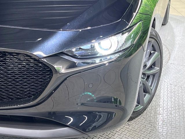 MAZDA 3 FASTBACK 2025 Image 31