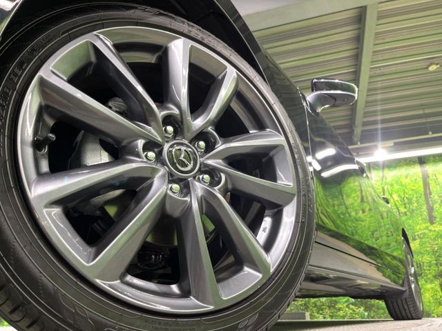 MAZDA 3 FASTBACK 2025 Image 31