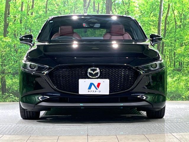 MAZDA 3 FASTBACK 2025 Image 31