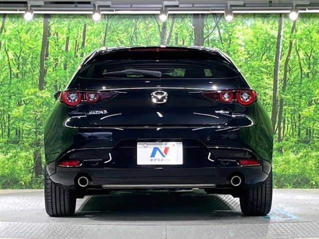 MAZDA 3 FASTBACK 2025 Image 31