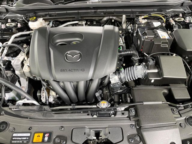 MAZDA 3 FASTBACK 2025 Image 31