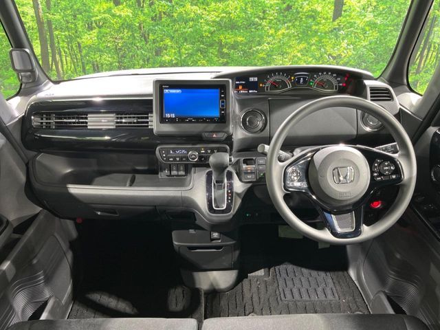 HONDA N BOX CUSTOM 2023 Image 31