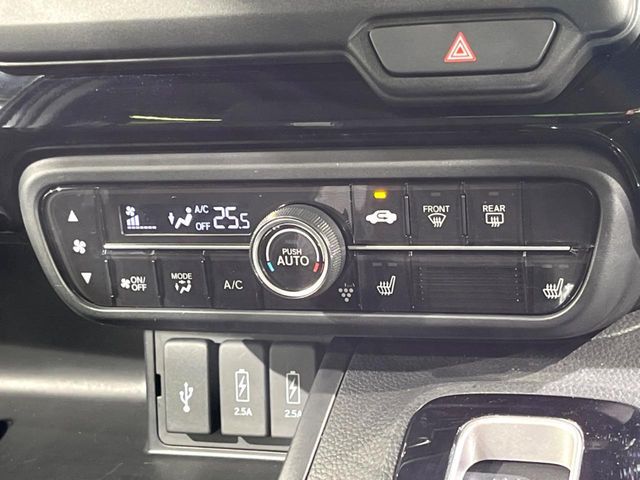 HONDA N BOX CUSTOM 2023 Image 31