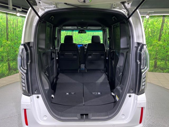 HONDA N BOX CUSTOM 2023 Image 31