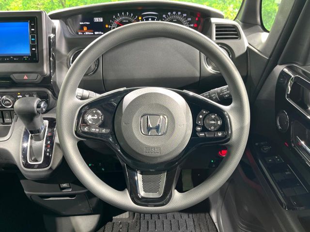 HONDA N BOX CUSTOM 2023 Image 31