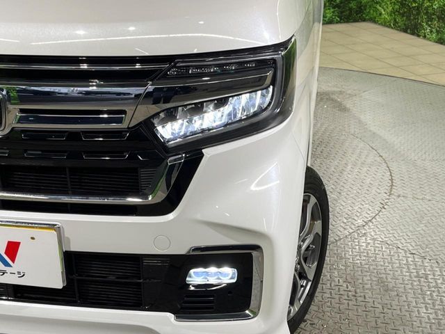 HONDA N BOX CUSTOM 2023 Image 31