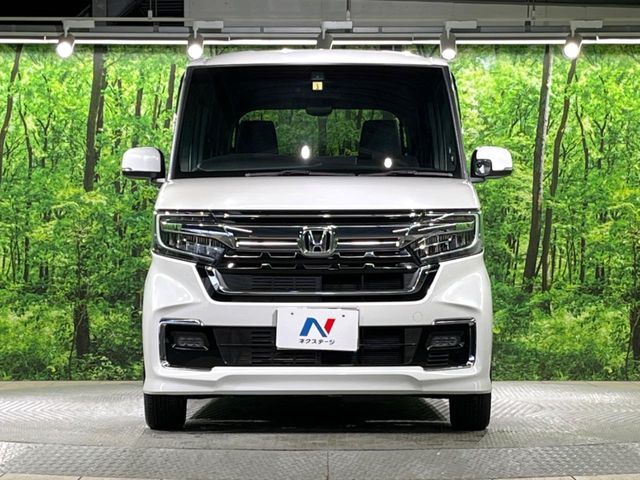 HONDA N BOX CUSTOM 2023 Image 31