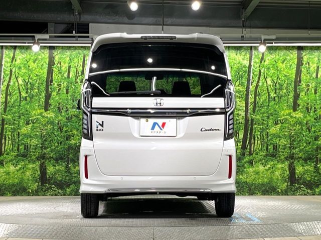 HONDA N BOX CUSTOM 2023 Image 31