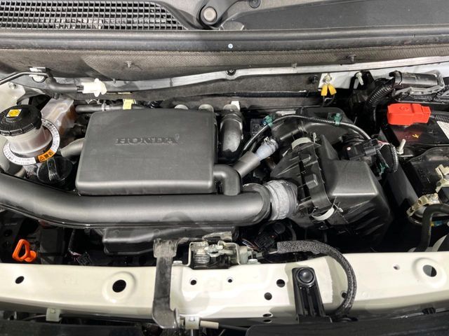 HONDA N BOX CUSTOM 2023 Image 31