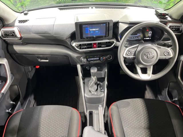 TOYOTA RAIZE 2023 Image 31