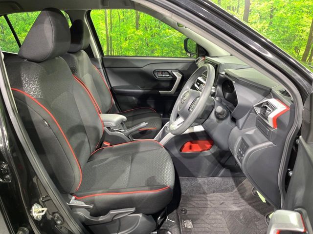 TOYOTA RAIZE 2023 Image 31