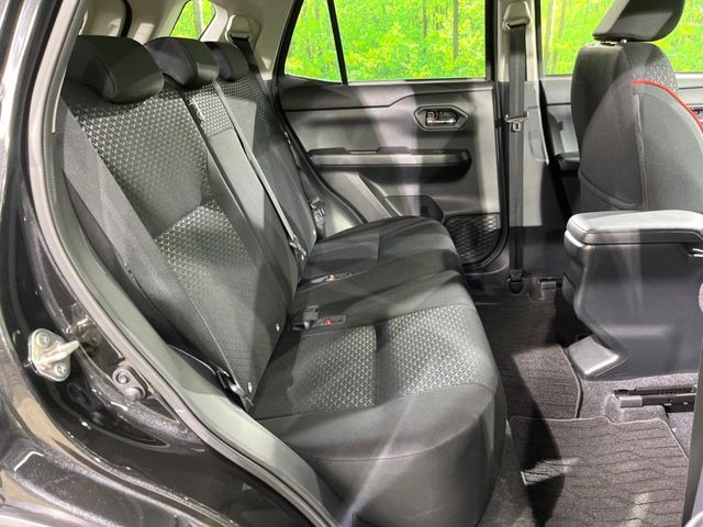 TOYOTA RAIZE 2023 Image 31