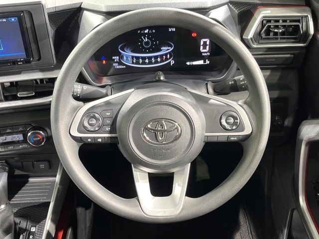 TOYOTA RAIZE 2023 Image 31