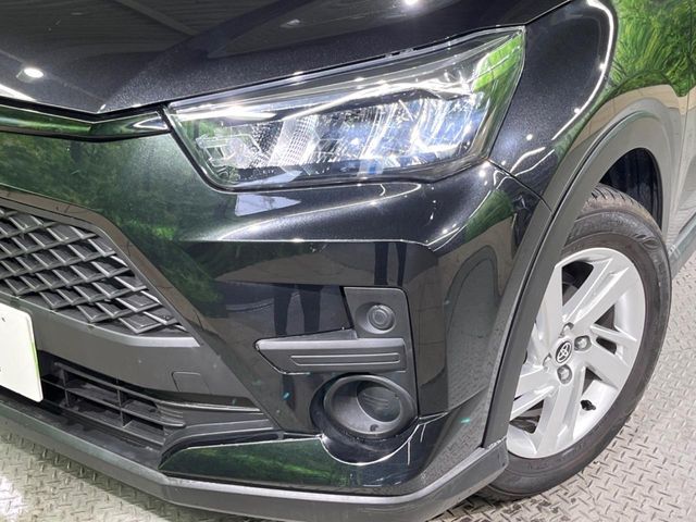 TOYOTA RAIZE 2023 Image 31