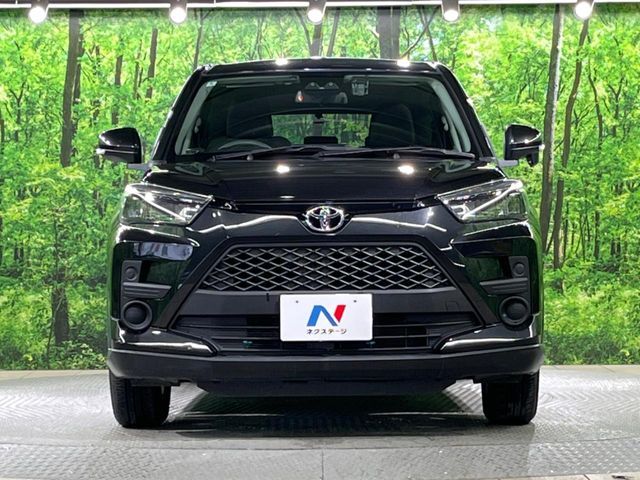 TOYOTA RAIZE 2023 Image 31